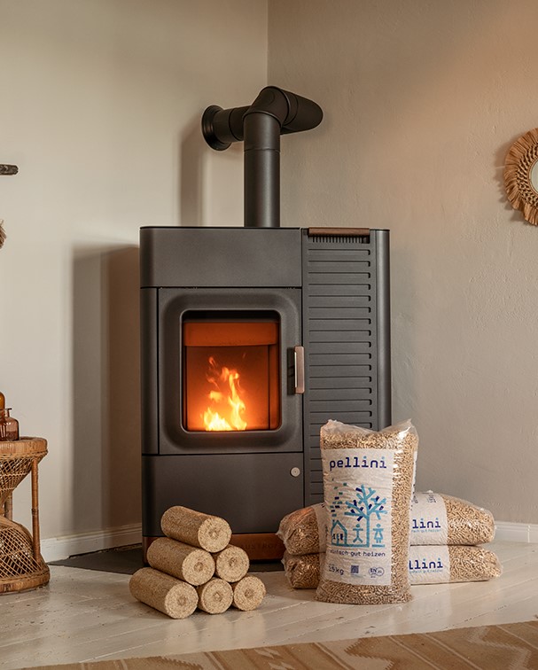 charentes helloheat
