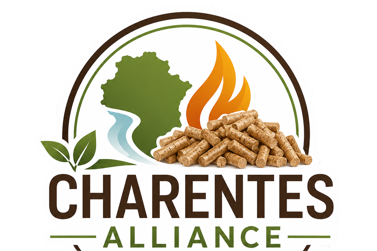 charentes logo